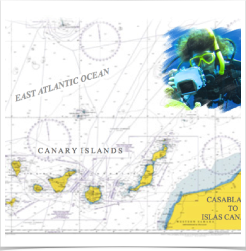 Exploring the Canary Islands Archipelago - off the NW coast of Africa. Exploring the Canary Islands Archipelago - off the NW coast of Africa.